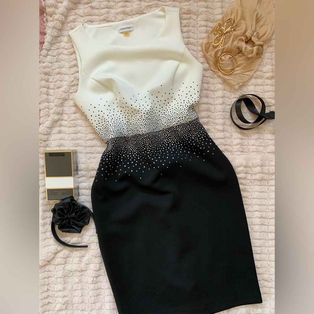 Calvin Klein Dress